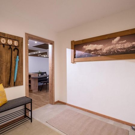 Appartement Torblick Ellmau Exterior photo