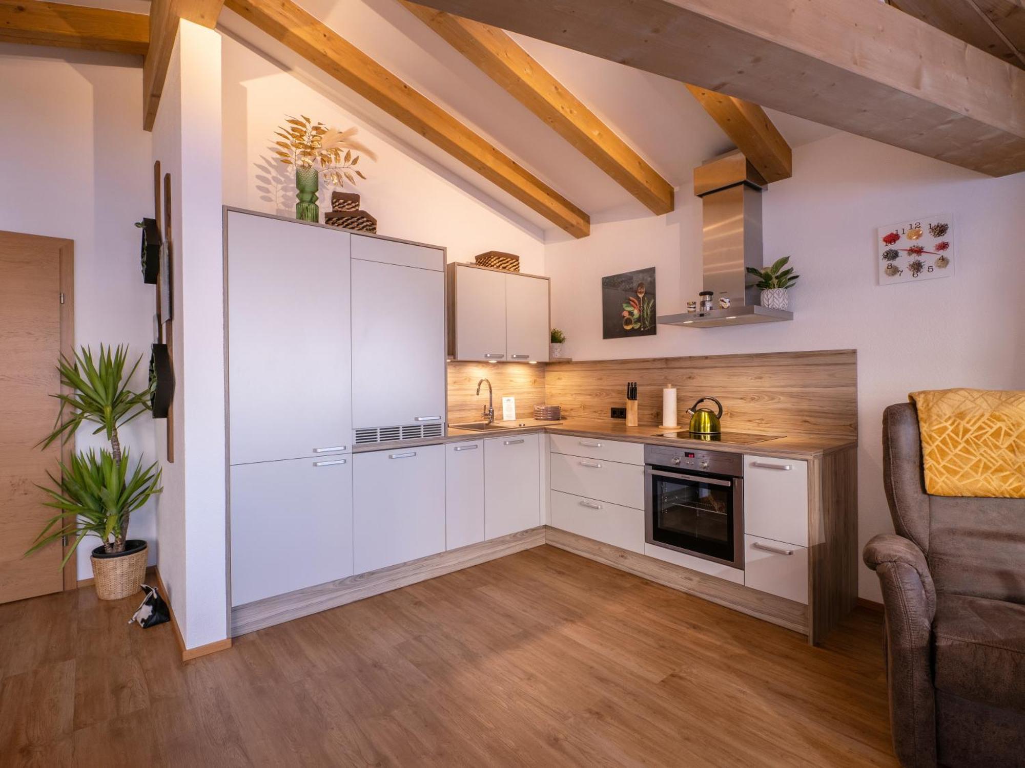 Appartement Torblick Ellmau Exterior photo
